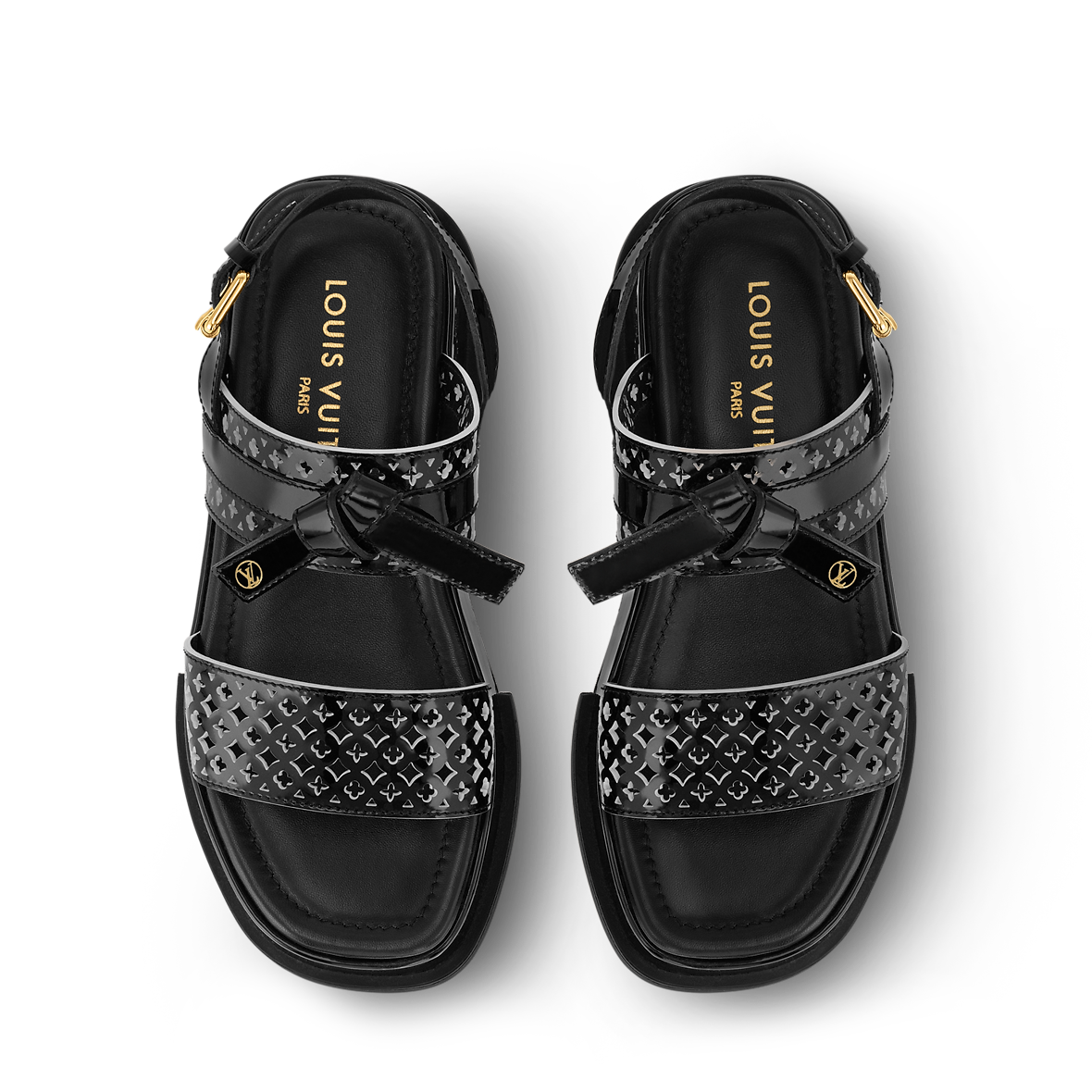 Maya Comfort Sandal - Women - Shoes | LOUIS VUITTON